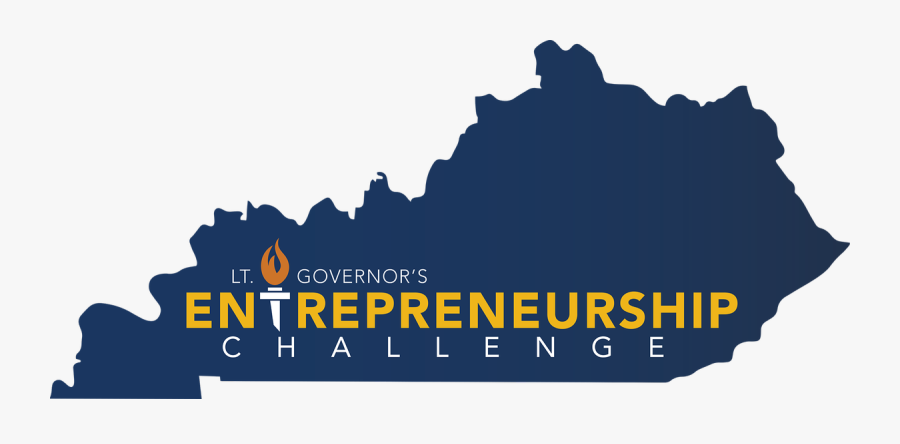 Lt Governor's Entrepreneurship Challenge Kentucky, Transparent Clipart