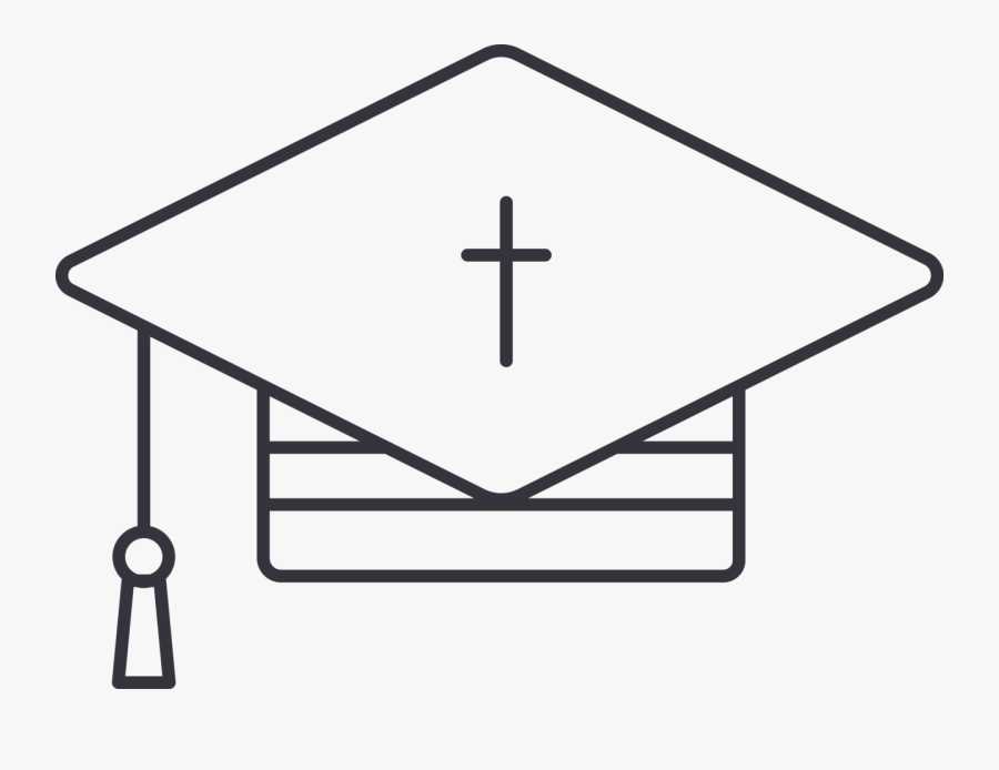 Cross, Transparent Clipart