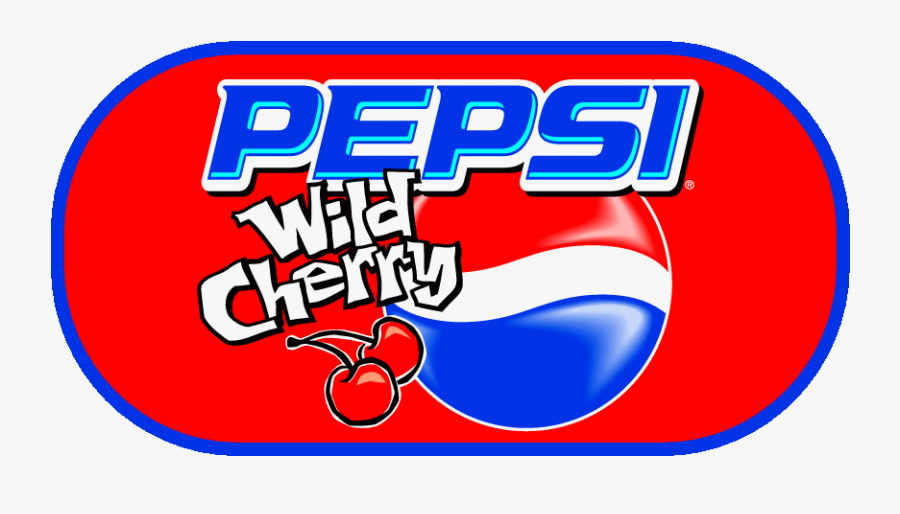 #logopedia10 - Pepsi, Transparent Clipart