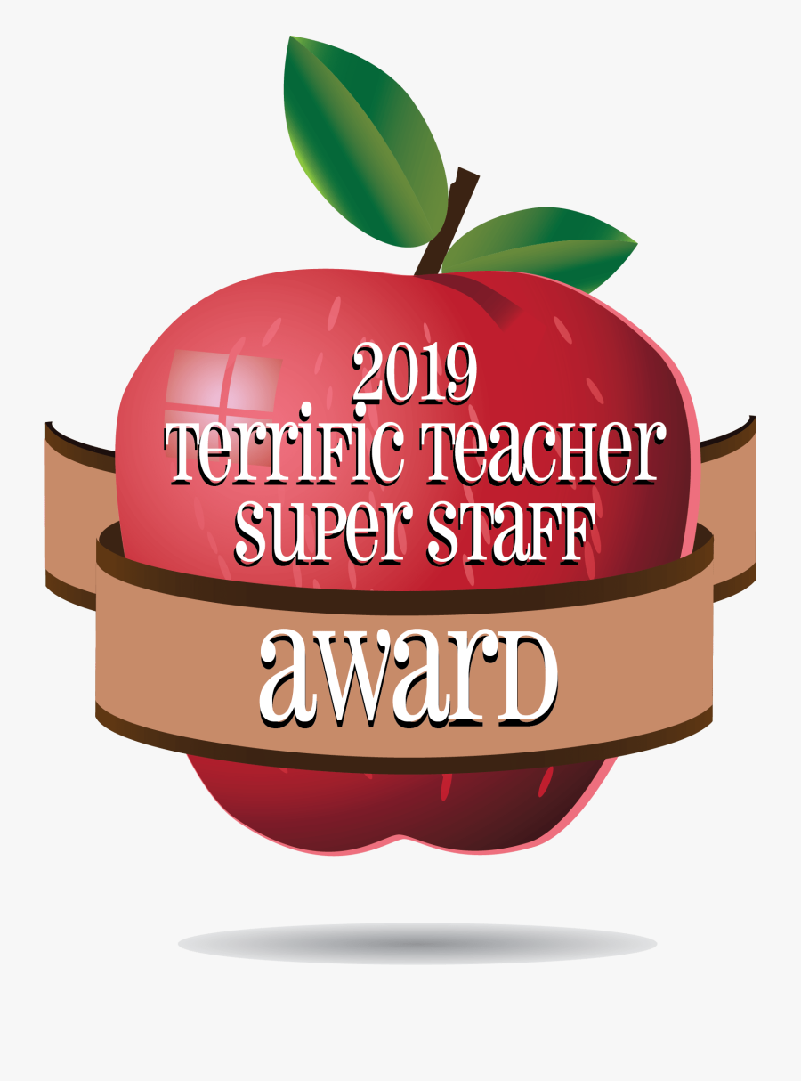 Proud Being A Teacher, Transparent Clipart