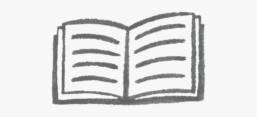 Learn - Sketch, Transparent Clipart