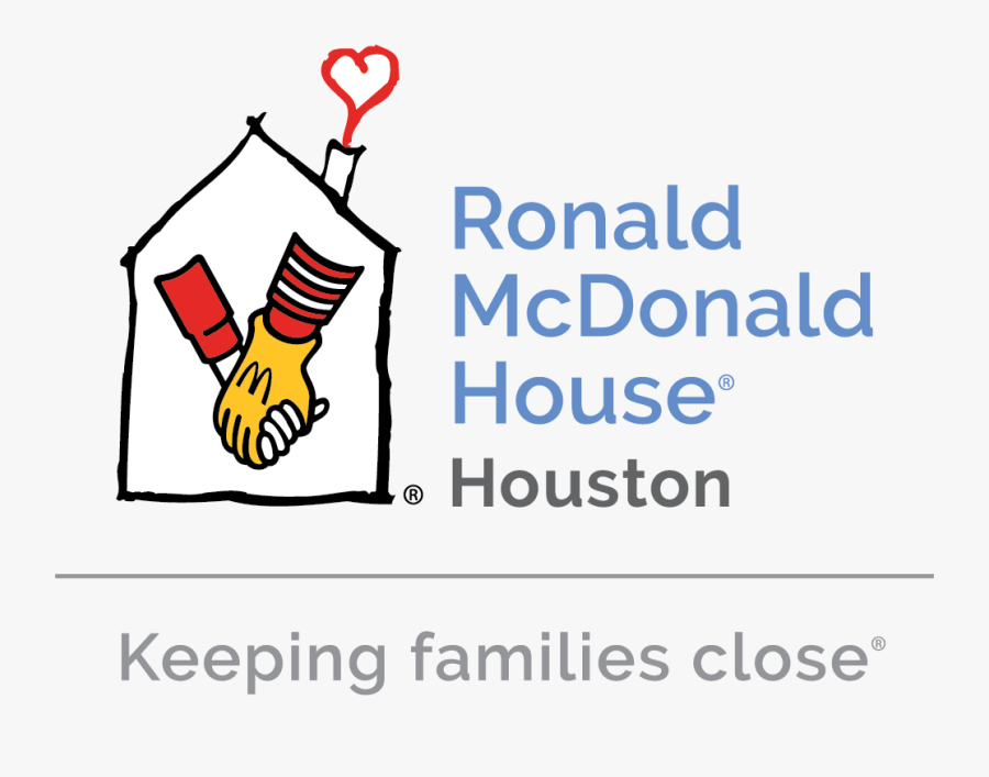 Ronald Mcdonald House Chch, Transparent Clipart