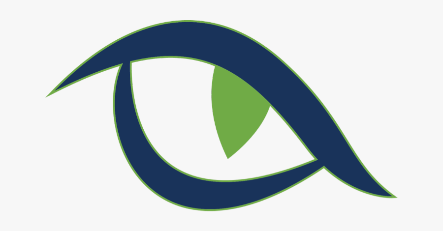 Green Level Gator, Transparent Clipart