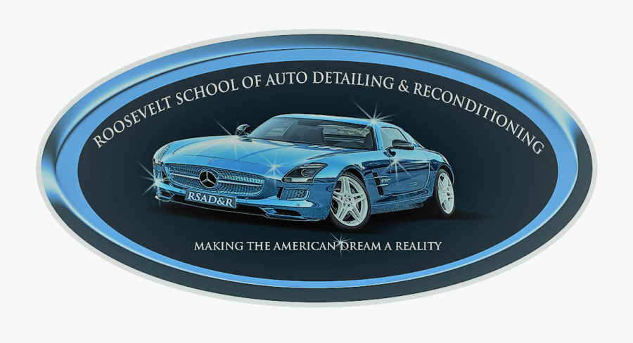Image - Mercedes-benz Sls Amg, Transparent Clipart