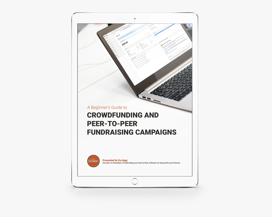 A Beginner’s Guide To Crowdfunding And Peer To Peer - Working On Laptop Excel, Transparent Clipart