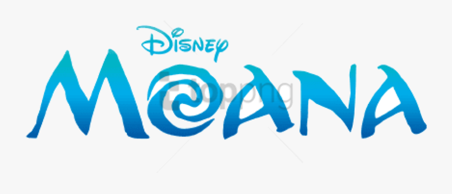 Moana Free Disney Clipart Photo Images Transparent - Graphic Design, Transparent Clipart