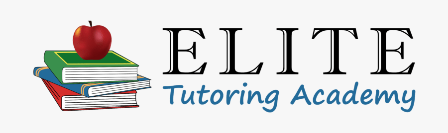 Elite Tutoring Academy, Transparent Clipart
