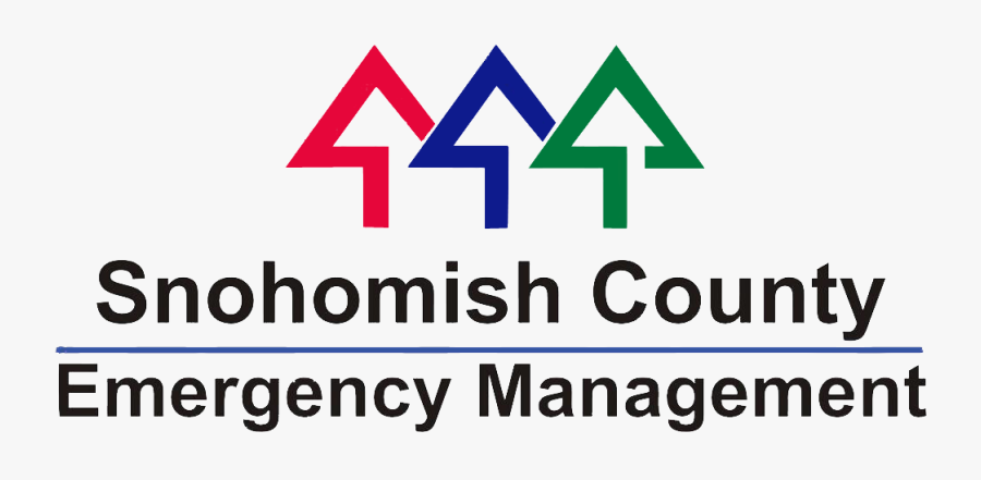 Snohomish County, Transparent Clipart