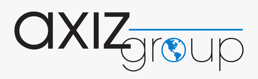 Axiz Group Logo, Transparent Clipart