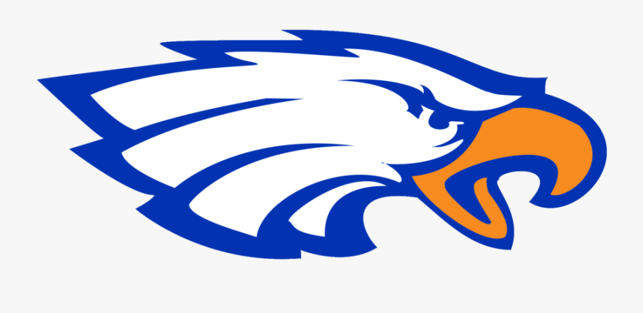 Eisenhower High School Mascot, Transparent Clipart