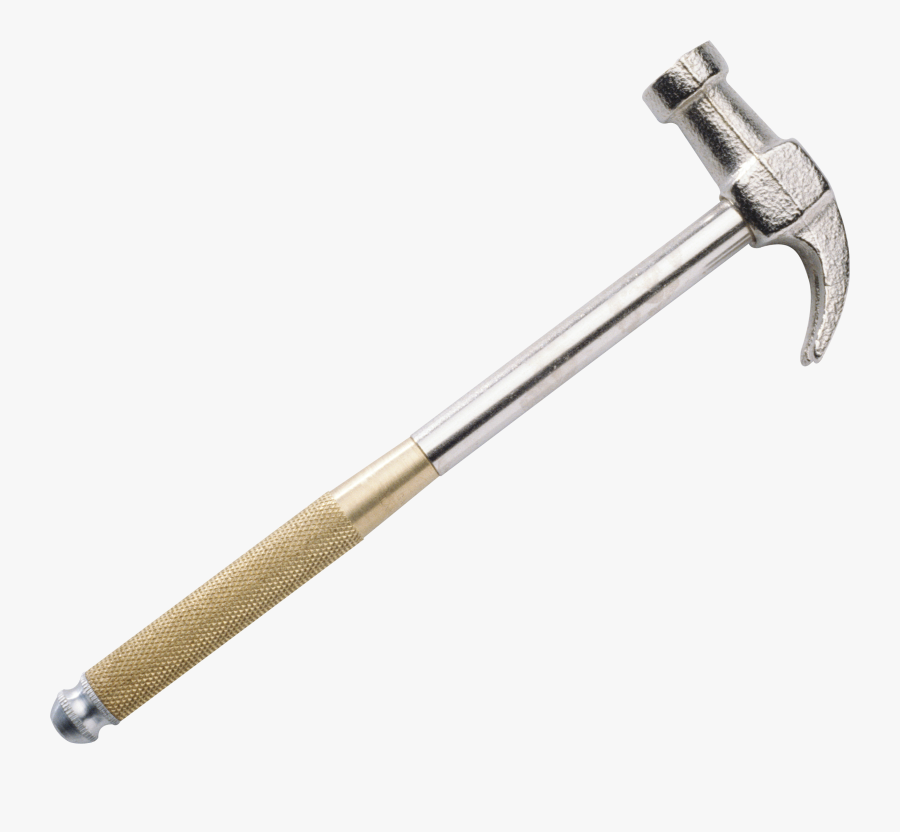 Hammer Png Image, Free Picture - Hammer Png, Transparent Clipart