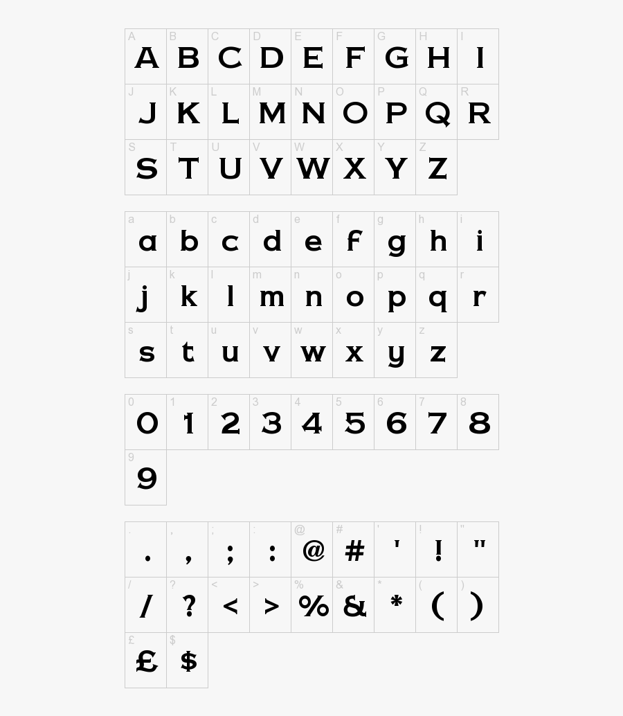 Clip Art Copper Penny Font - Mickey Mouse Schrift, Transparent Clipart