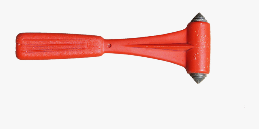 Hammer Images - Emergency Hammer Png, Transparent Clipart