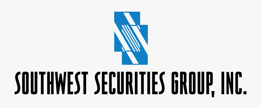 Southwest Securities Group Logo Png Transparent Amp - Parallel, Transparent Clipart