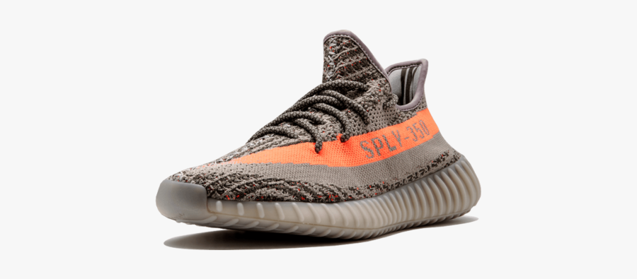 Yeezy Boost 350, Transparent Clipart