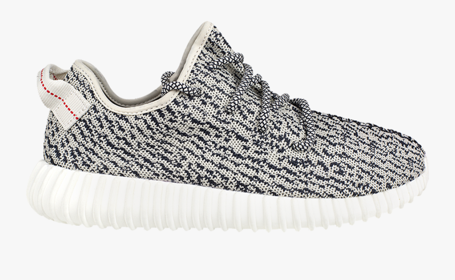 Yeezy Turtle Dove Png Clipart Free Stock - Adidas Yeezy Boost 350 V1 Turtle Dove, Transparent Clipart