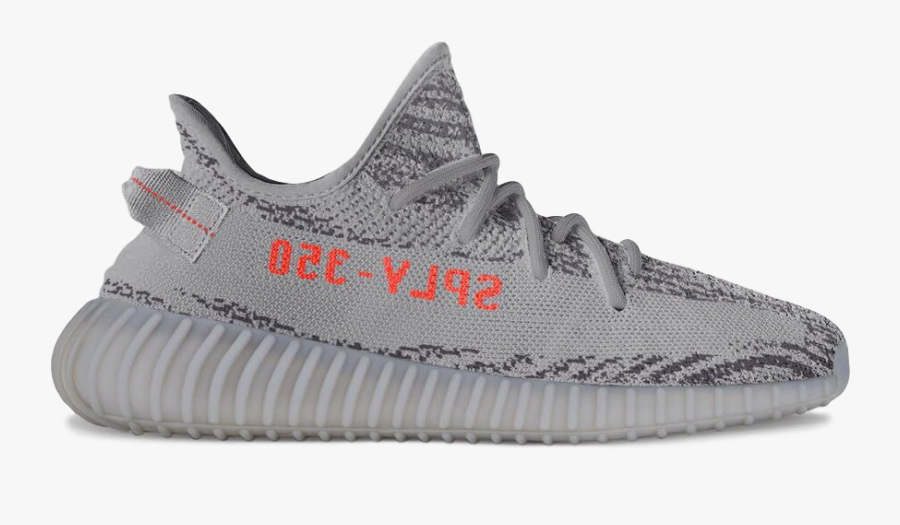 Yeezy Frozen Yellow Stock - Yeezy Boost 350 V2 Lineup, Transparent Clipart