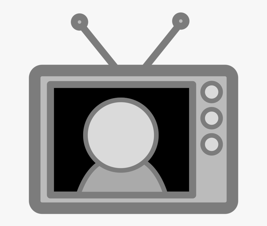 Tv Screen Clip Art, Transparent Clipart