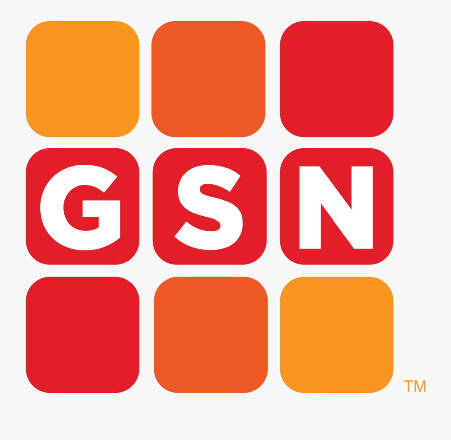 Tv Shows Clipart Game Show - Logo Game Show Network, Transparent Clipart