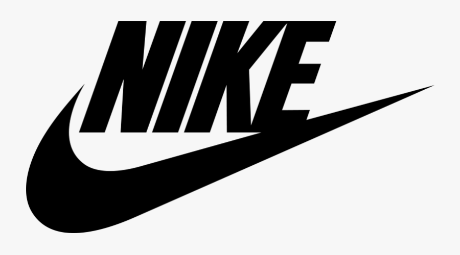 Nike Air Max Swoosh Logo Adidas - Asymmetrical Design, Transparent Clipart