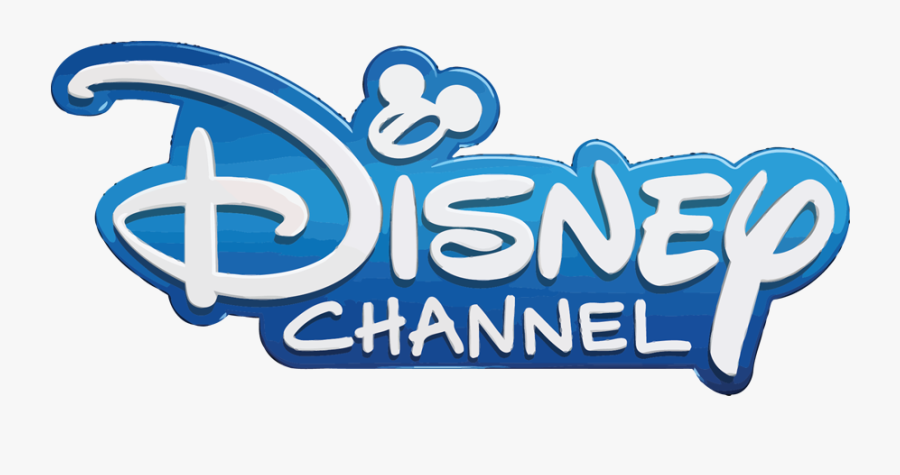 Disney Channel Logo Television Channel The Walt Disney - Disney Channel Logo 2019, Transparent Clipart