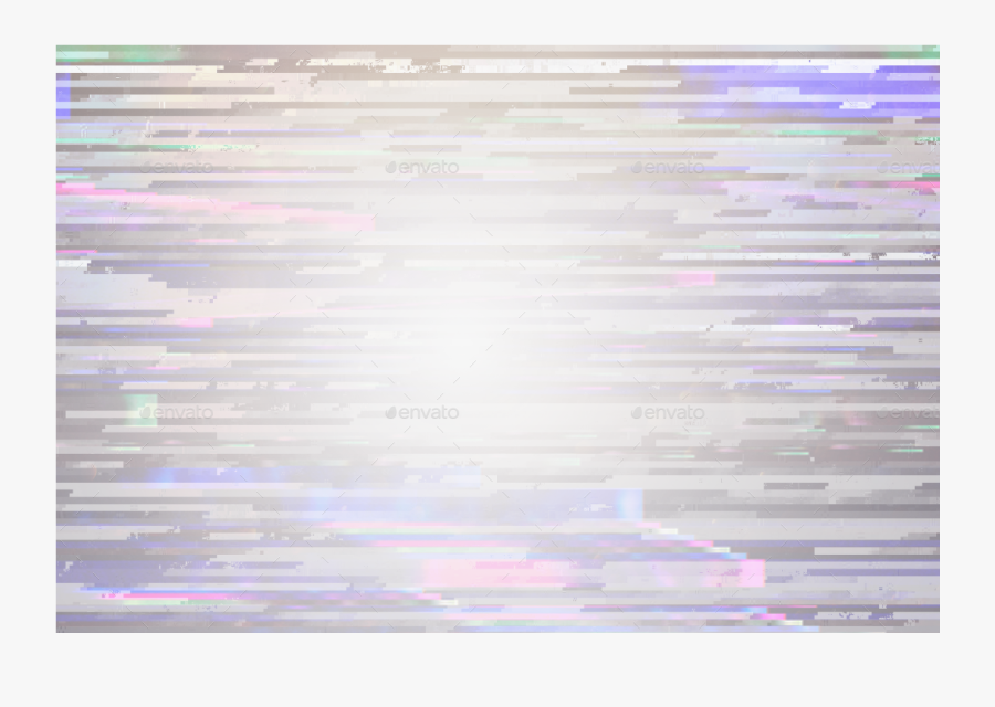 Clip Art Collection Of Free Transparent - Transparent Background Glitch Effect, Transparent Clipart