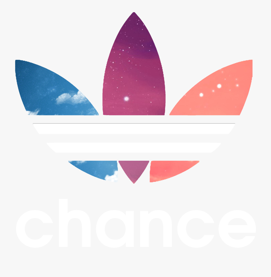 Transparent Rapper Clipart - Chance The Rapper Logo Transparent, Transparent Clipart