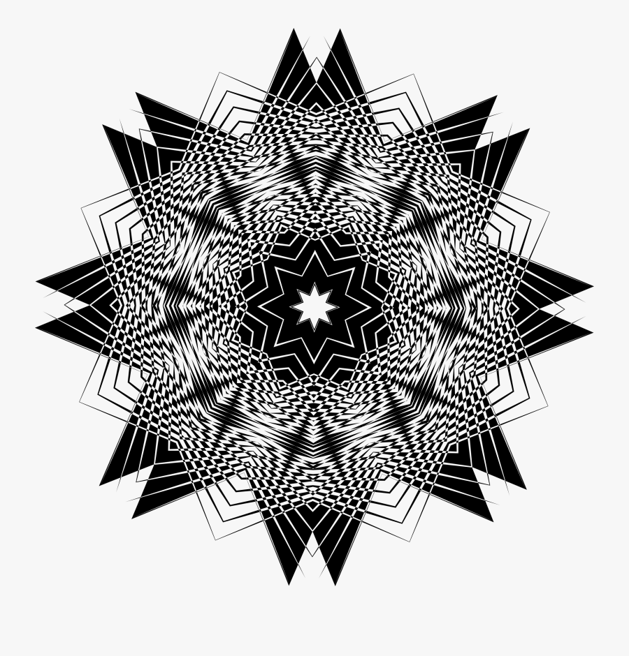 Flower Shape Silhouette Clip Arts - Sun Flower Silhouette Png, Transparent Clipart