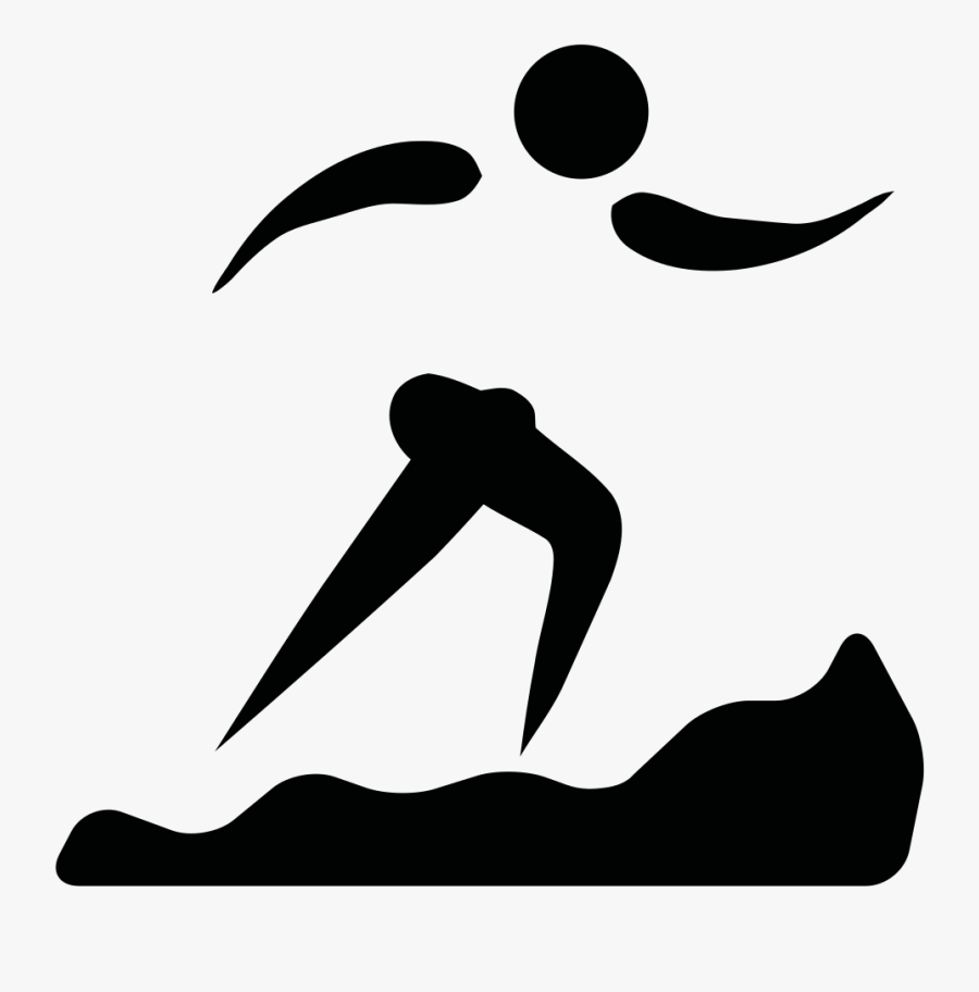 Cross Country Ski Png, Transparent Clipart