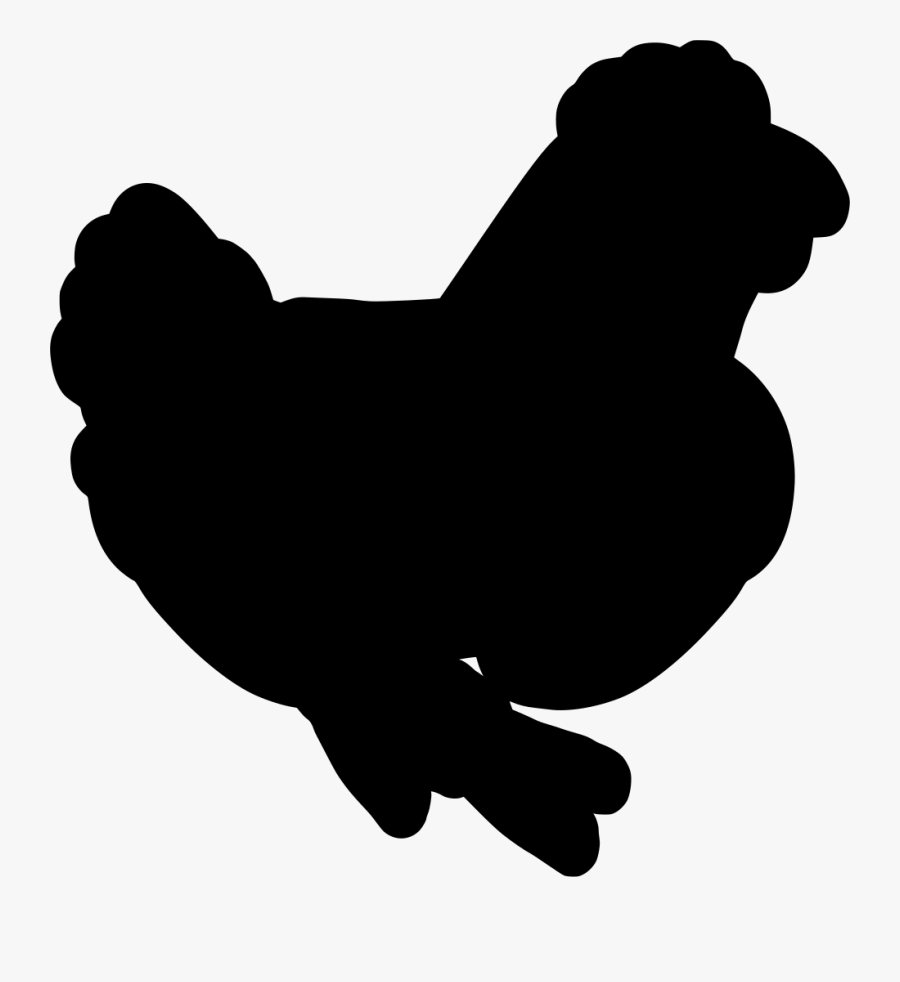 Rooster, Transparent Clipart