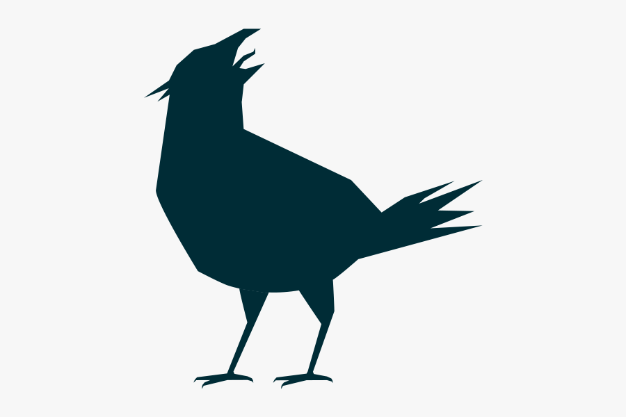 Chicken, Transparent Clipart