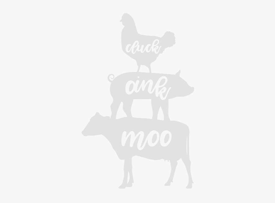 Herd, Transparent Clipart