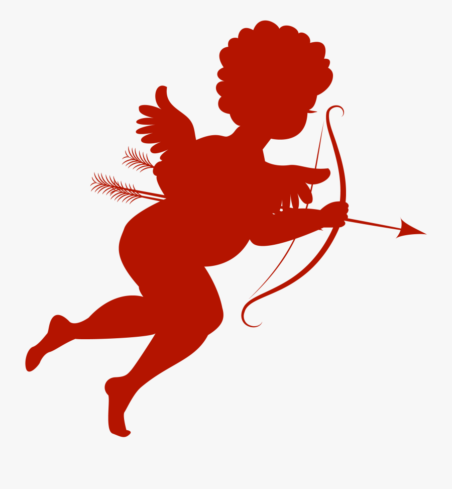 Cupid Png, Transparent Clipart