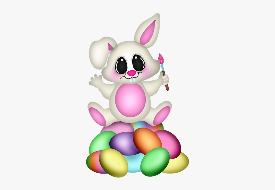 Easter, Transparent Clipart