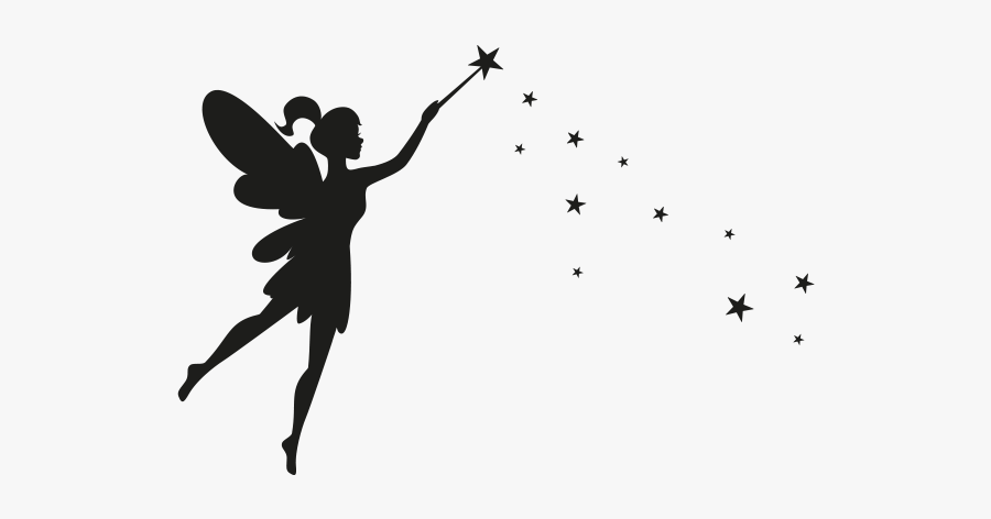 Dune Fée, Transparent Clipart