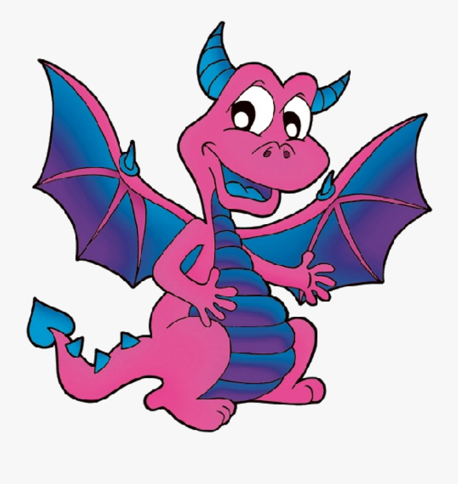 Cute Dragon Clipart Ba Dragon Clipart At Getdrawings - Dragons Clip Art, Transparent Clipart
