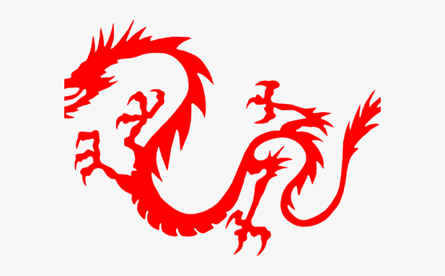 Cute Dragon Clipart - Transparent Dragon Clip Art, Transparent Clipart
