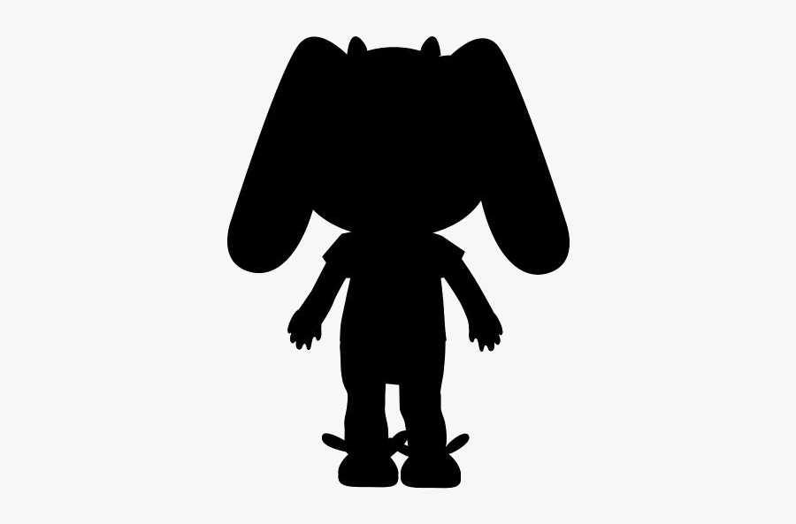 Black Baby Girl Clipart Png, Baby Girl Transparent - Illustration, Transparent Clipart