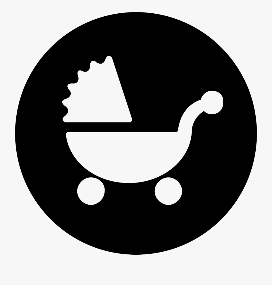 Baby Icon - Baby Icon Free Png, Transparent Clipart