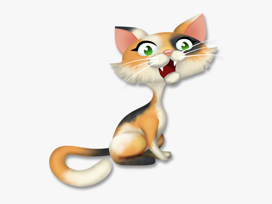 Image Calico Kitten Tired Png Hay Day Wiki Fandom - Calico Cat Png, Transparent Clipart