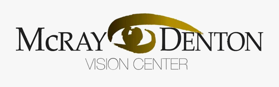 Mcray Denton Vision Center - Graphics, Transparent Clipart