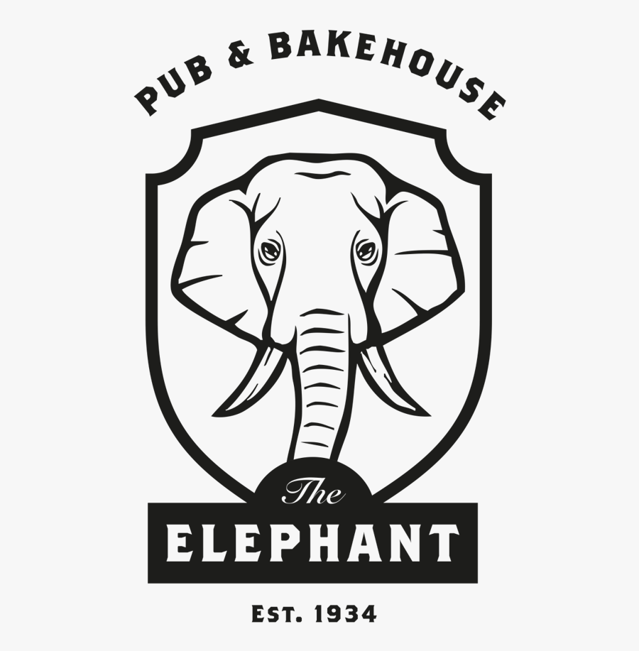 Meet The Elephant - Elephant Pub And Bakehouse, Transparent Clipart