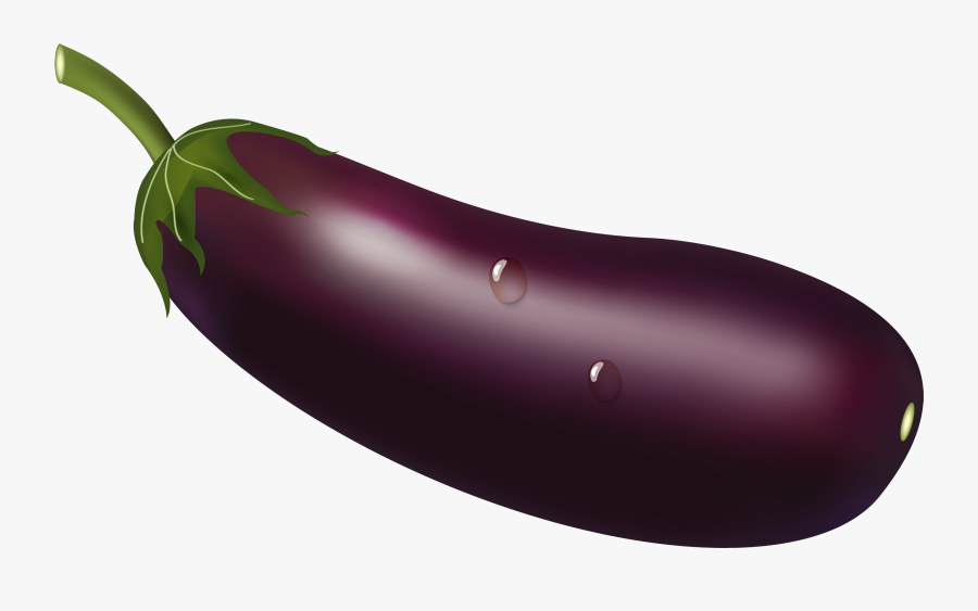 Eggplant Png Clipart - Eggplant Clipart, Transparent Clipart