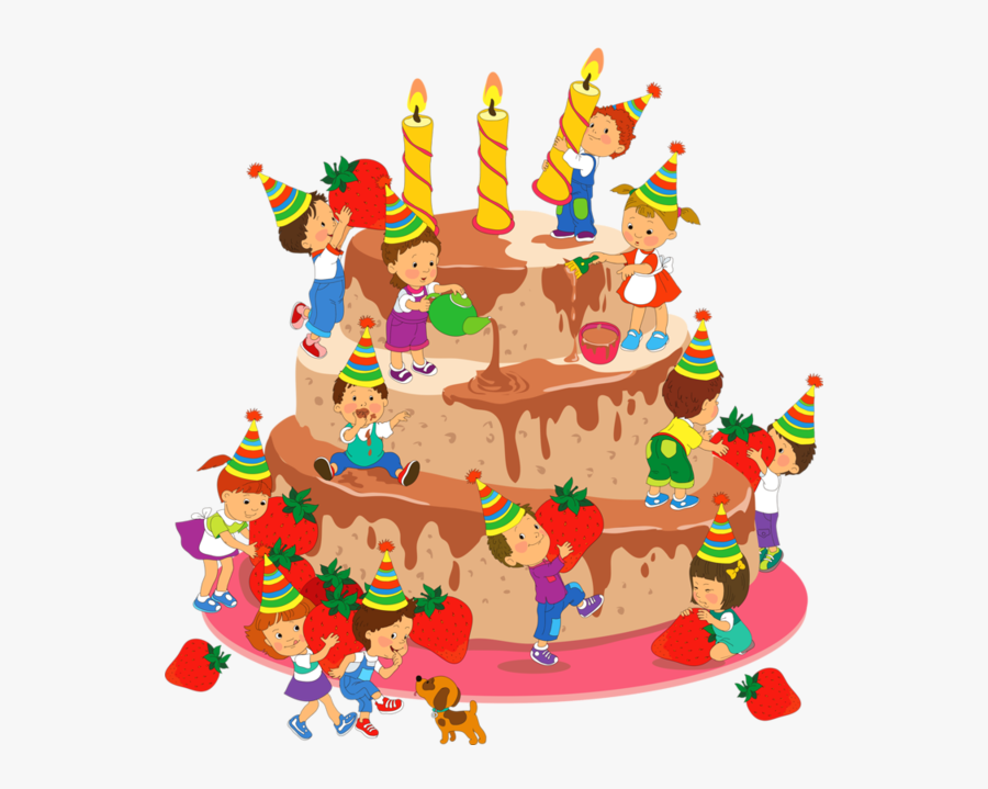 Birthday Wishes For Little Champ, Transparent Clipart