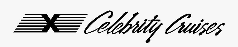 Celebrity Cruises, Transparent Clipart