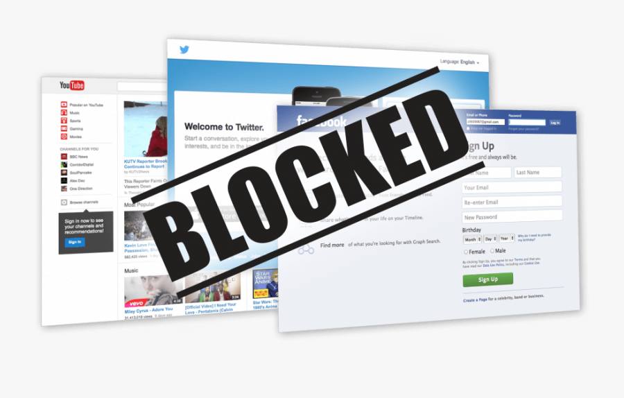 Get Behind The Firewall - Rejected Icon, Transparent Clipart