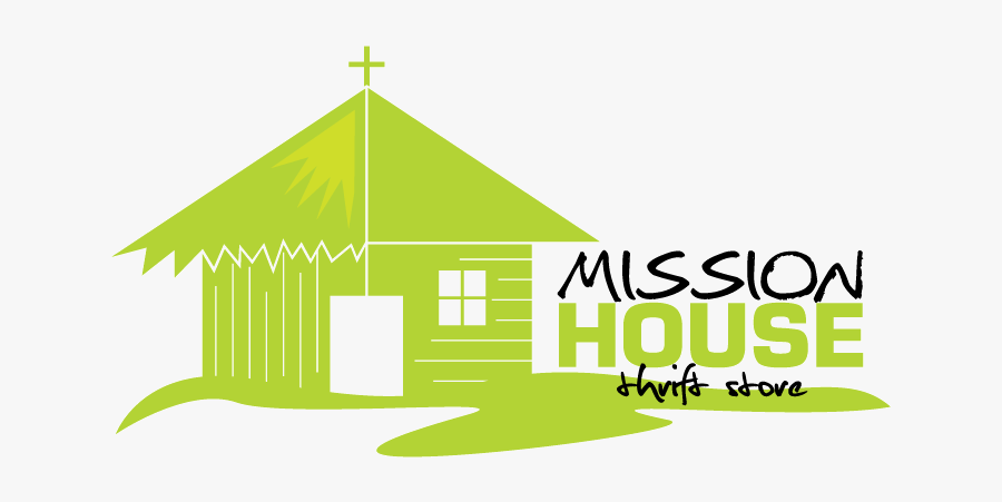 House, Transparent Clipart