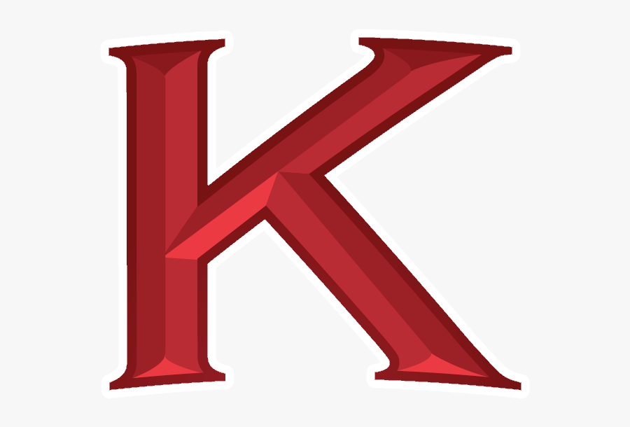 Kirkwood - Kirkwood High School Missouri Logo, Transparent Clipart