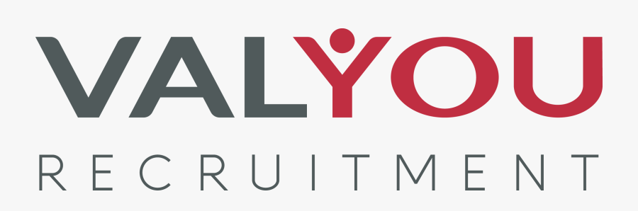 Valyou Recruitment - Sign, Transparent Clipart