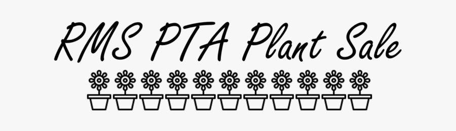 Calligraphy, Transparent Clipart